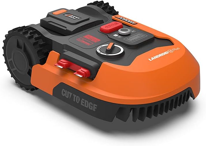 Battery Life, Noise Levels and Cut Quality: Numbers That Separate WORX M500+ From SILENO City 500